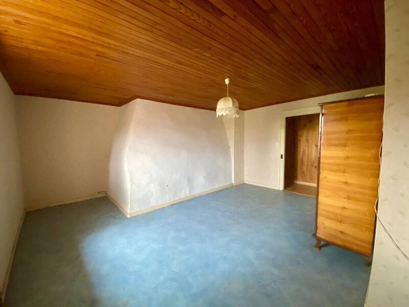 Maison à vendre, 191m², CHILLY SUR SALINS