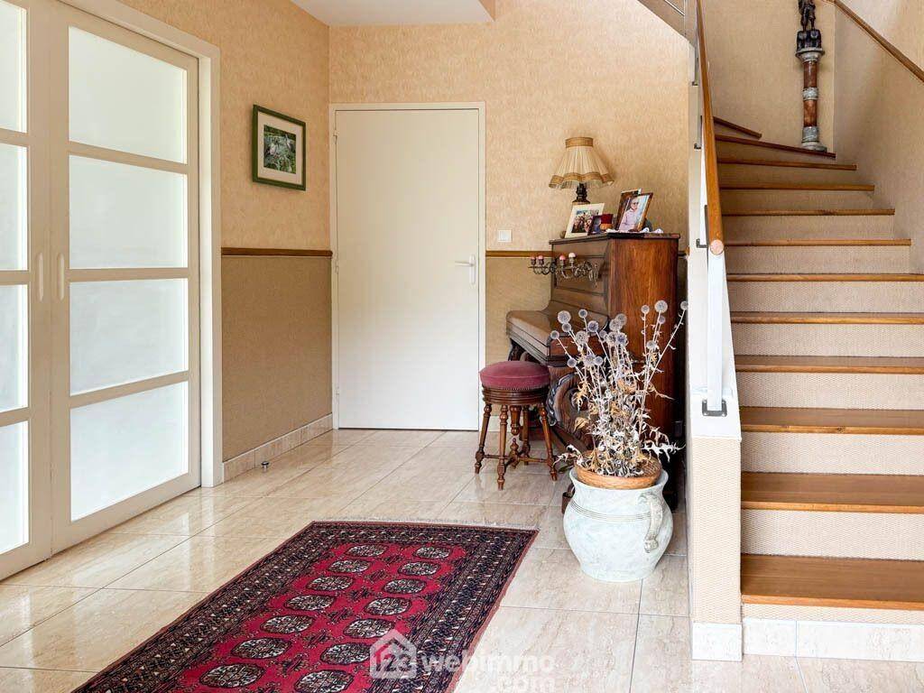Maison à vendre, 235m², CHOLET