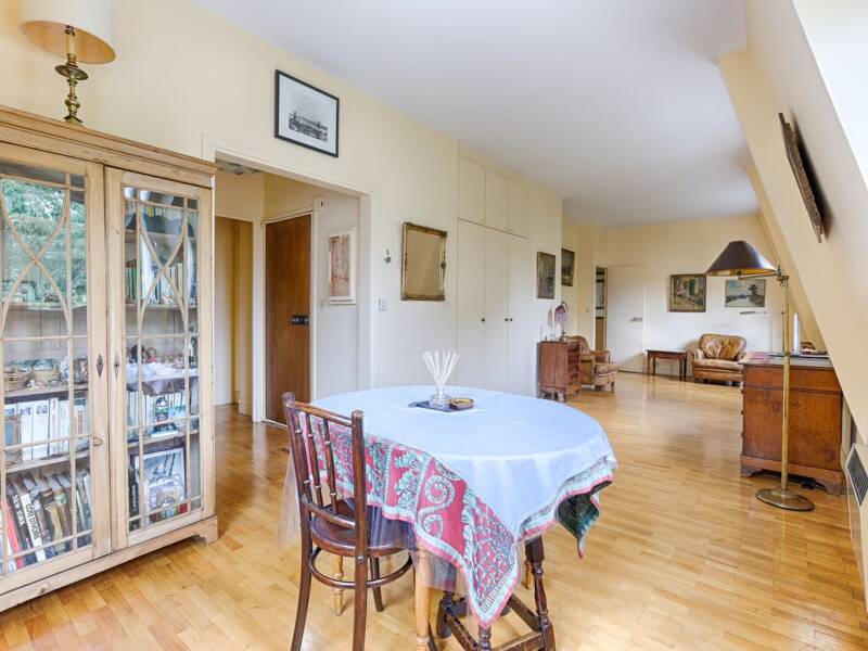 Maison à vendre, 60m², PARIS 7E