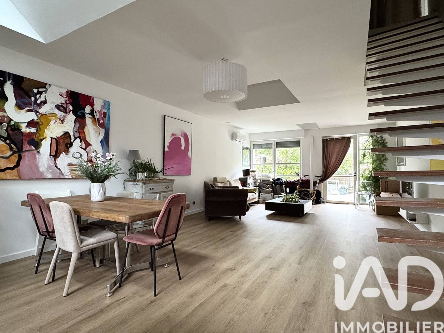Maison à vendre, 128m², ROUBAIX