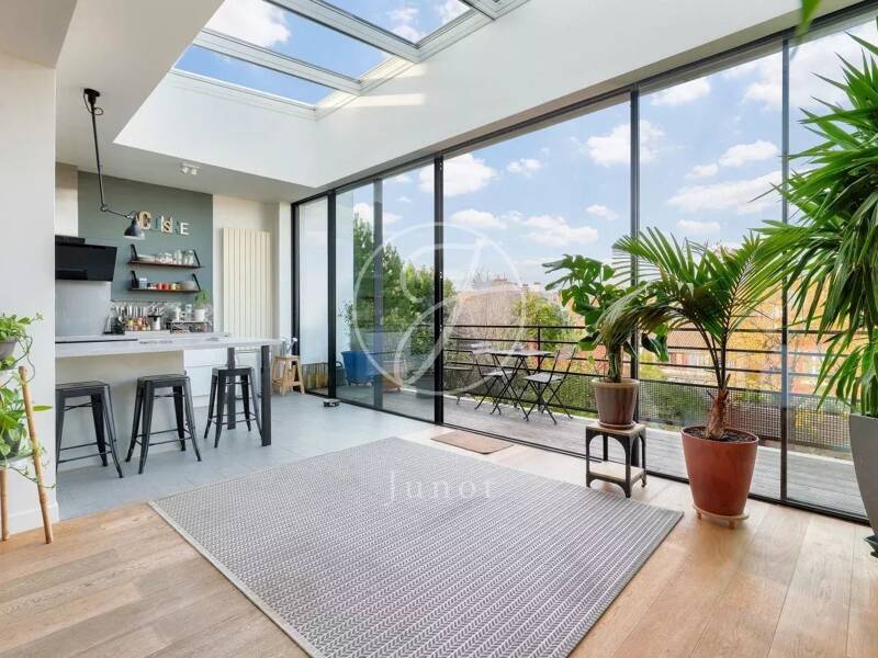 Maison à vendre, 215m², SEVRES
