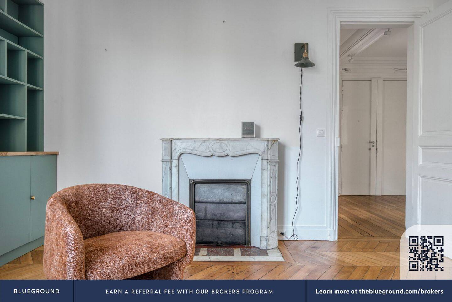 Maison à louer, 64m², LEVALLOIS PERRET