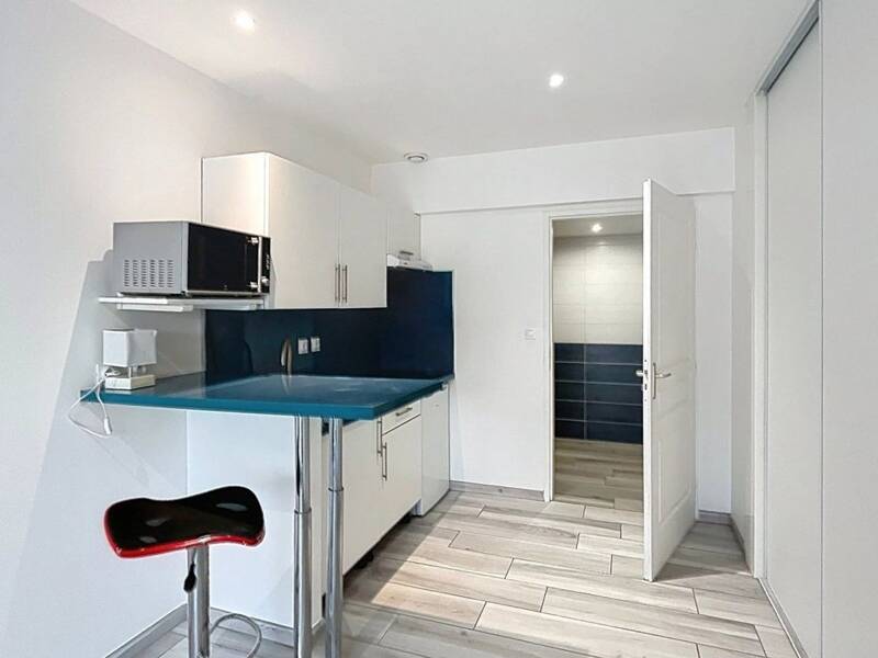 Maison à louer, 29m², TOULOUSE