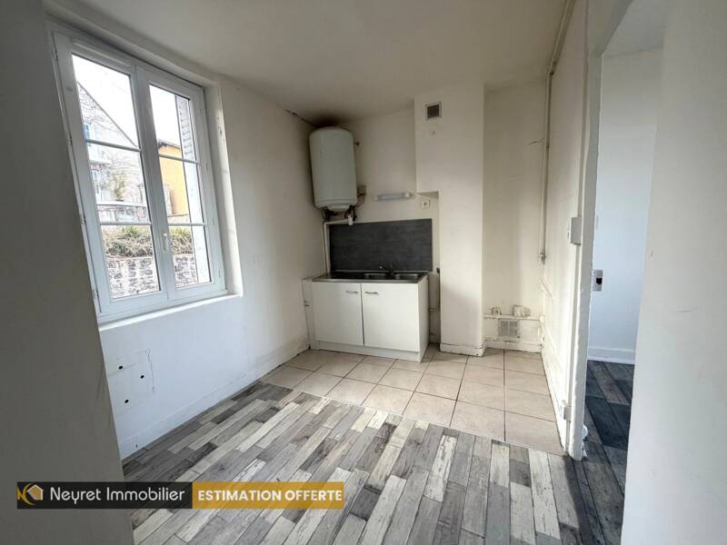 Maison à vendre, 38m², LA MULATIERE