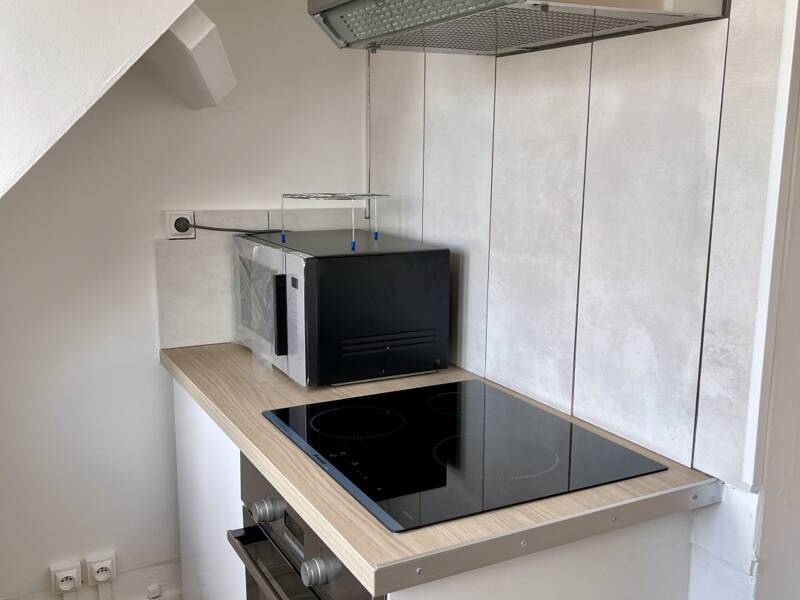 Maison à louer, 31m², AMIENS