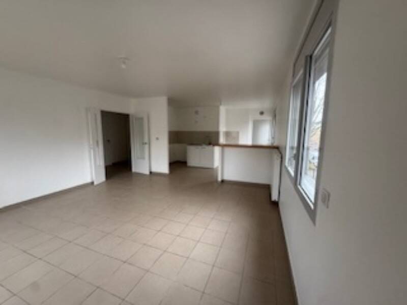 Maison à louer, 100m², LA COURNEUVE