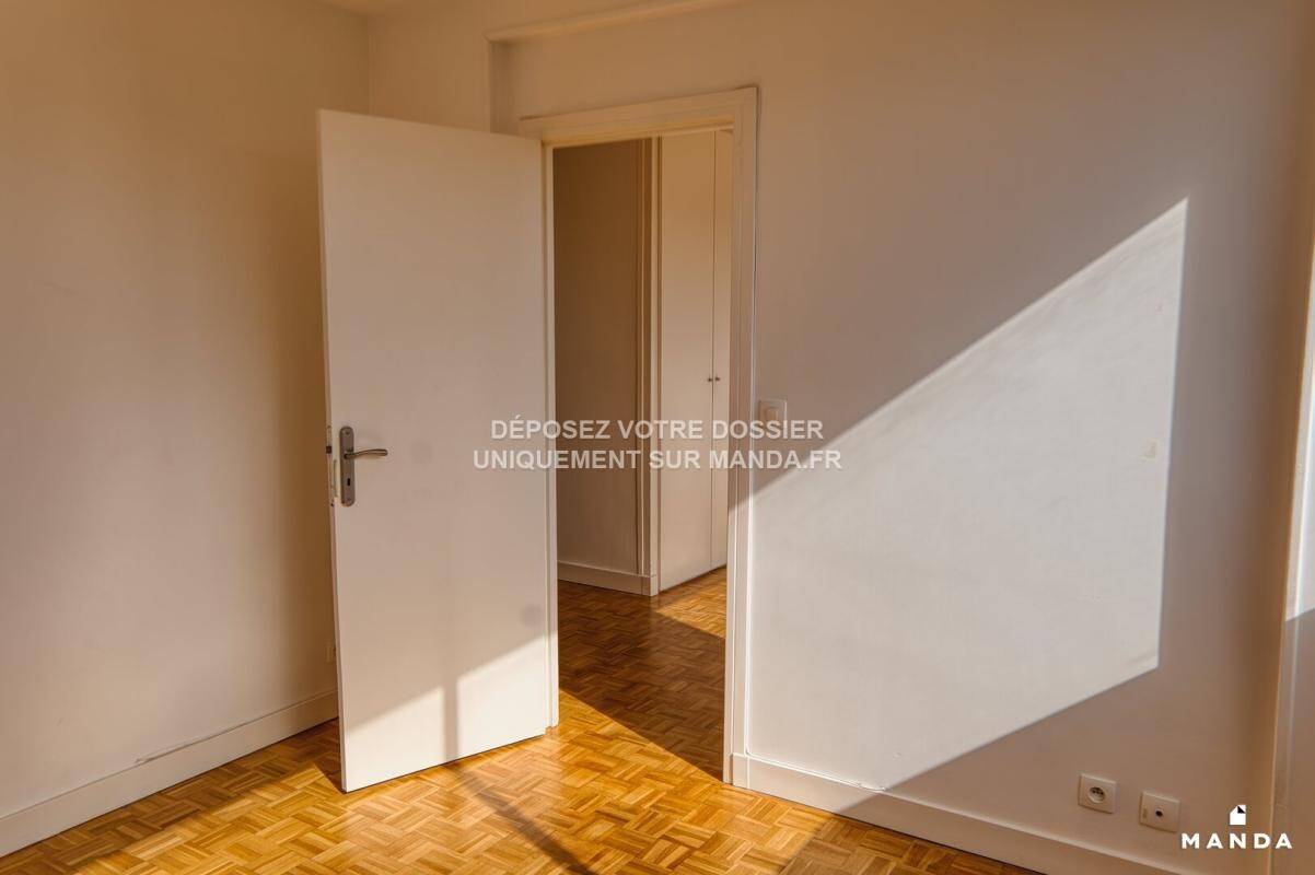 Maison à louer, 57m², RUEIL MALMAISON