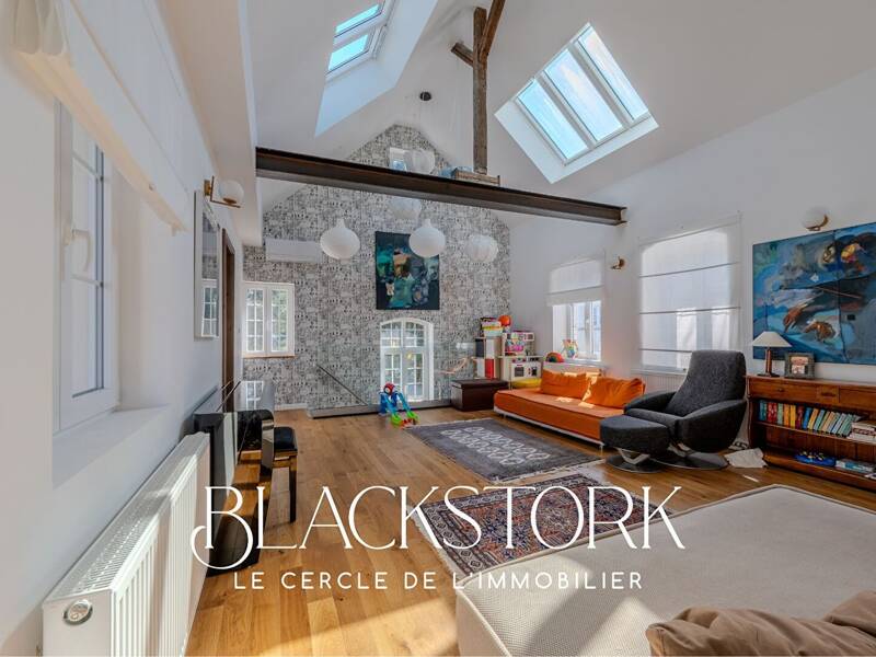 Maison à vendre, 220m², STRASBOURG