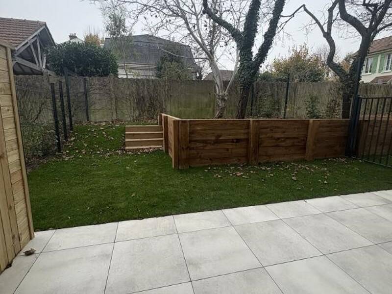 Maison à vendre, 116m², ARGENTEUIL