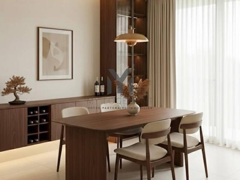 Maison à vendre, 113m², MARSEILLE 8E