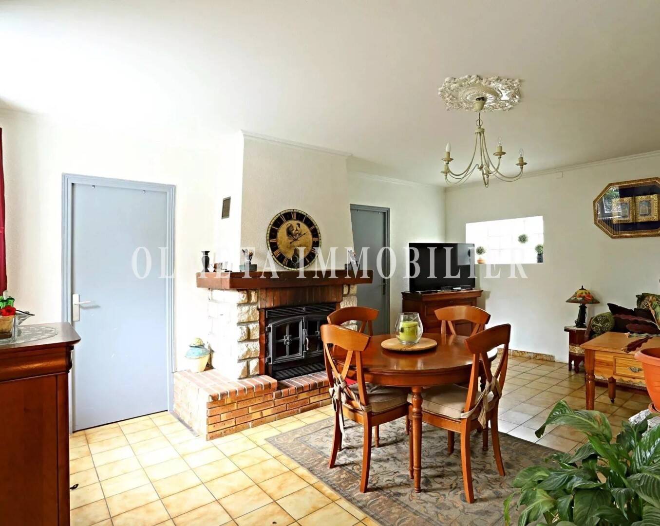 Maison à vendre, 107m², ARGENTEUIL
