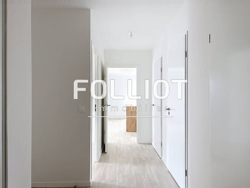 Maison à louer, 73m², BAYEUX