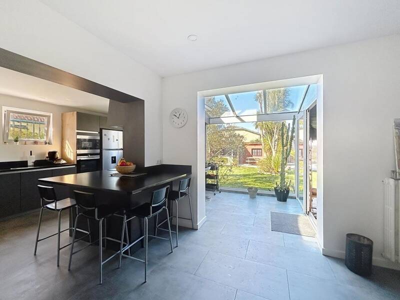 Maison à vendre, 164m², BAYONNE