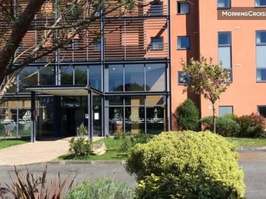 Appartement à louer 780 € 1 pièce 27 m² Beaudésert Mérignac 33700