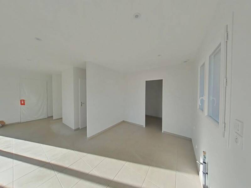 Maison à louer, 85m², CHATUZANGE LE GOUBET