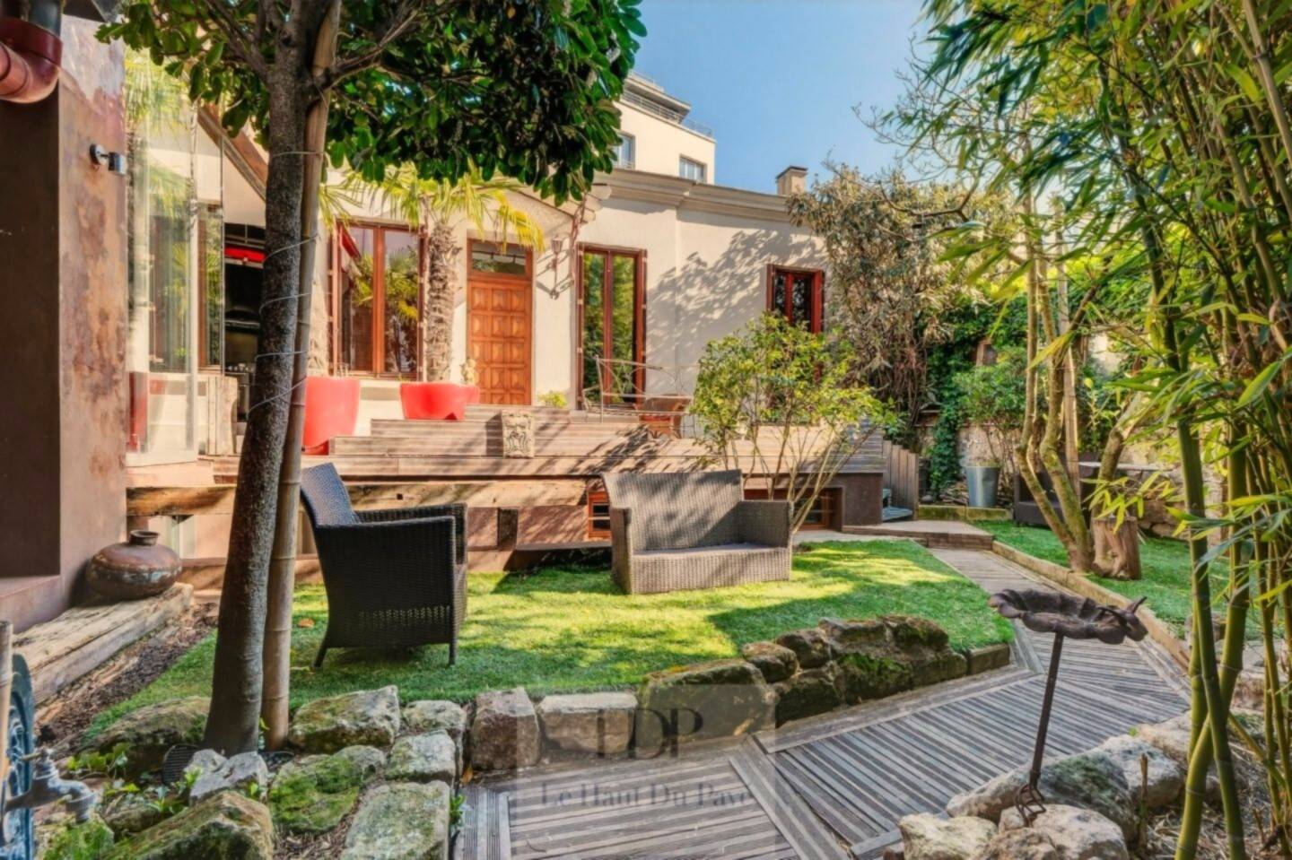 Maison à vendre, 175m², ASNIERES SUR SEINE