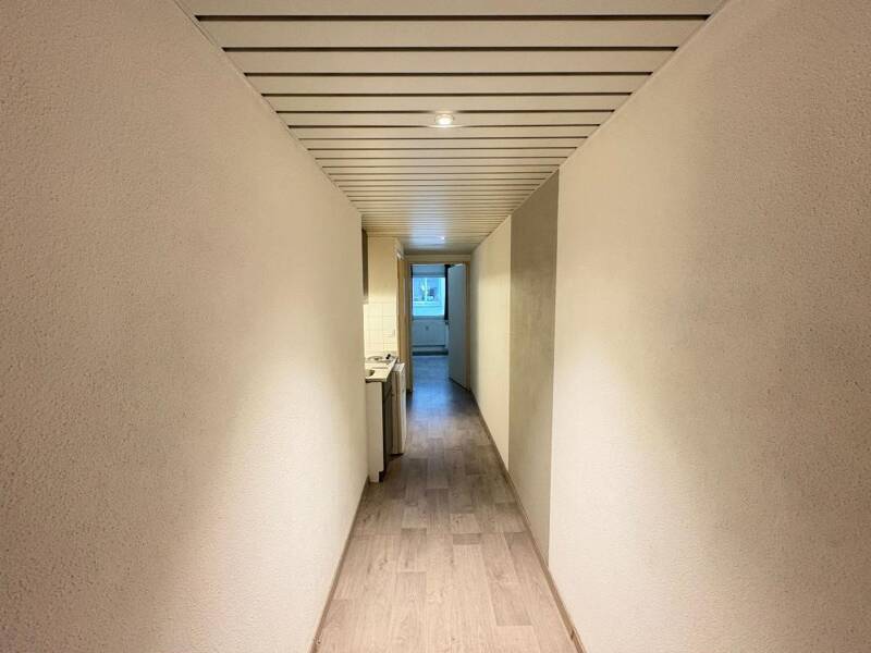 Maison à louer, 23m², STRASBOURG