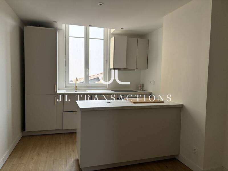 Maison à vendre, 73m², BORDEAUX