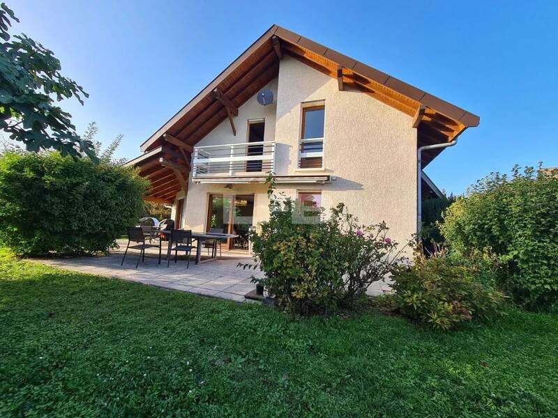 Maison à vendre, 161m², ANNECY