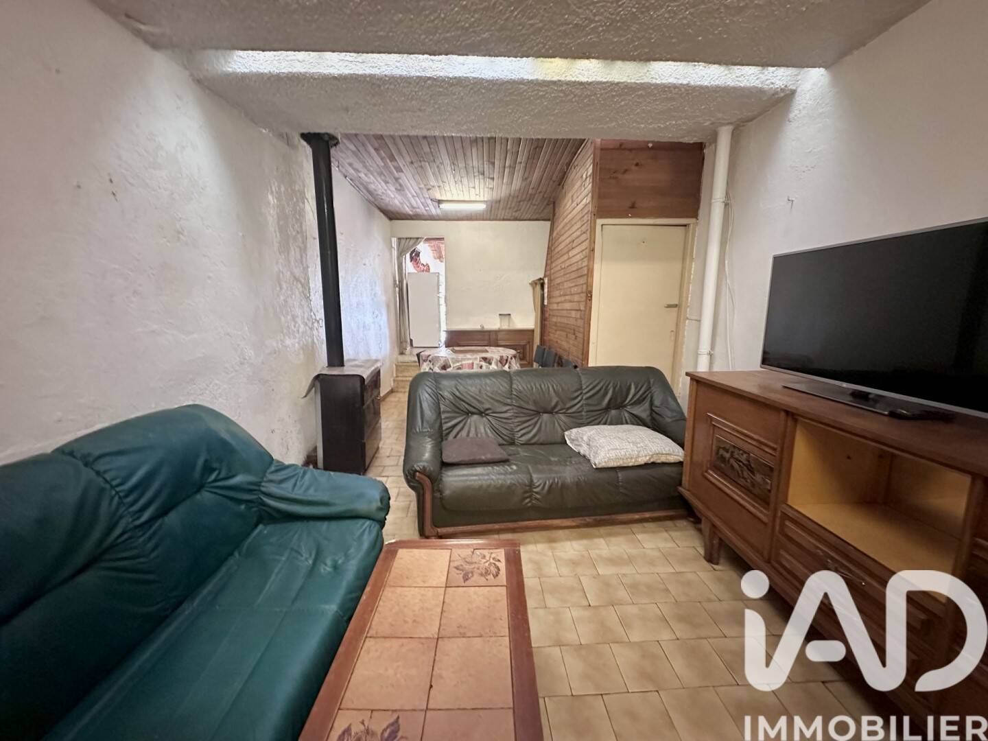 Maison à vendre, 115m², SAINT PAUL DE FENOUILLET