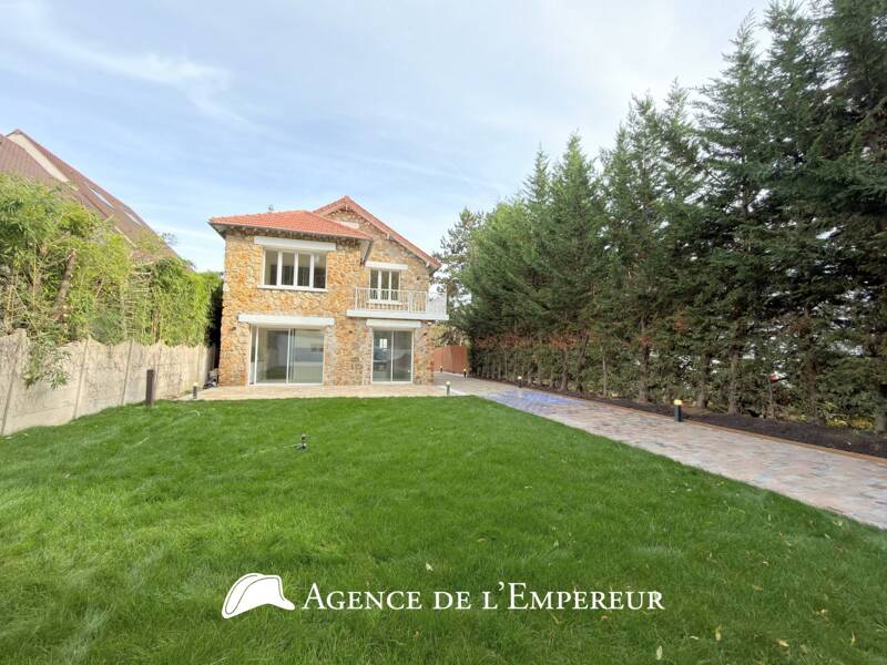 Maison à louer, 160m², RUEIL MALMAISON