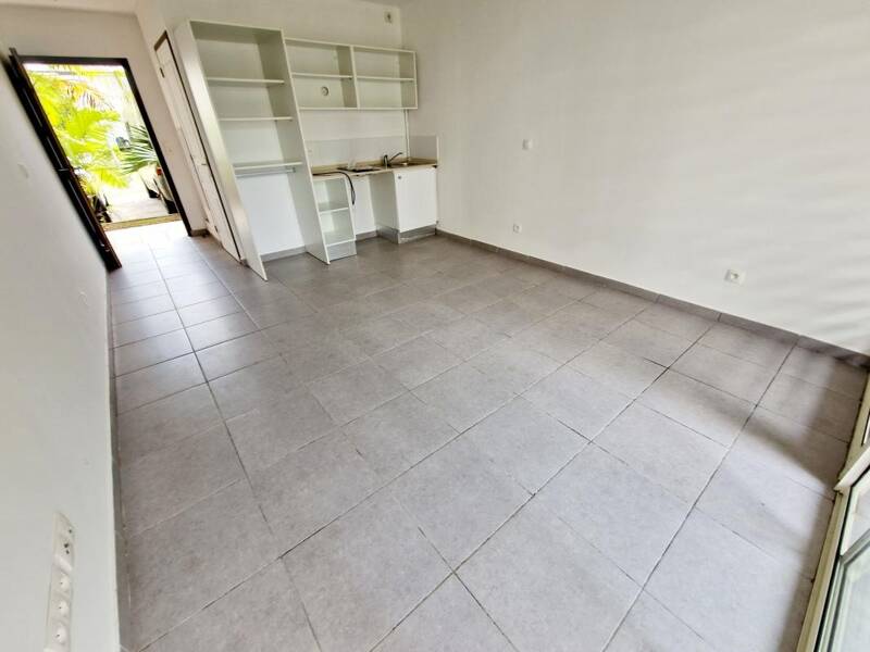Maison à vendre, 23m², CAYENNE