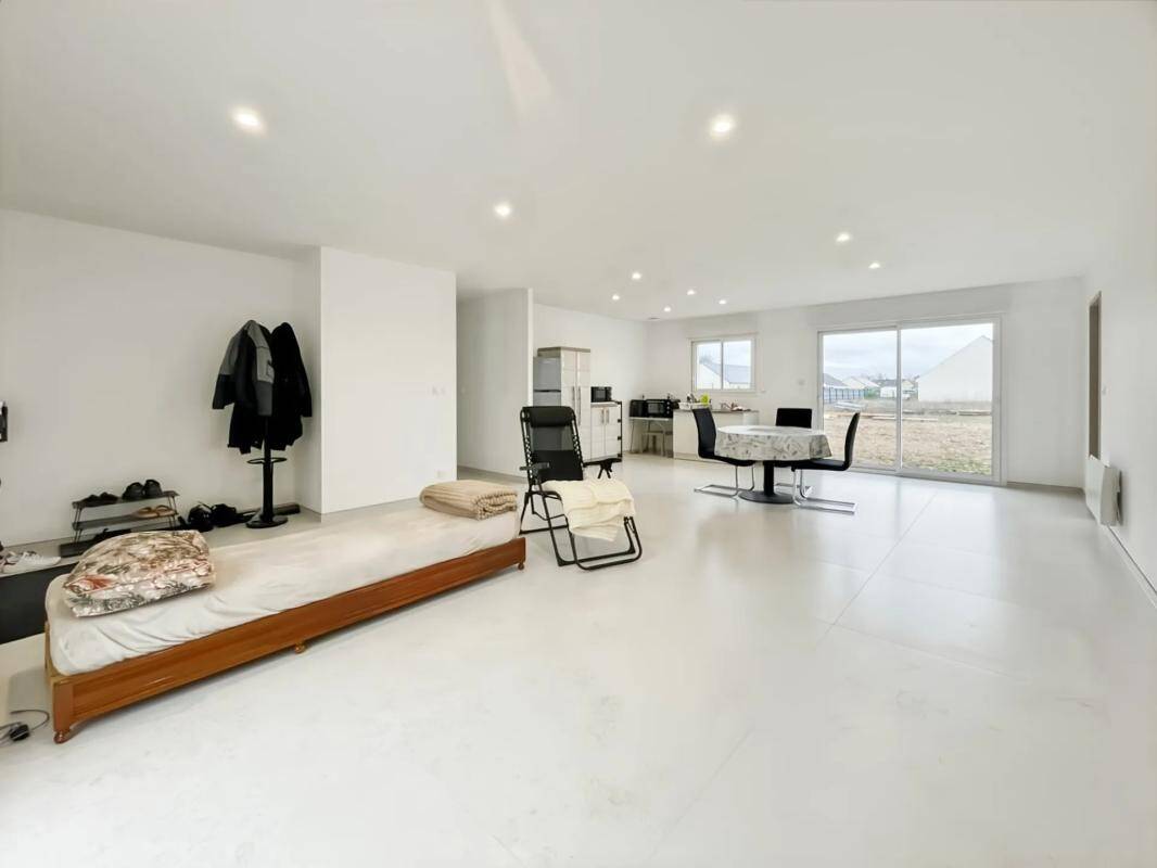 Maison à vendre, 104m², MONTCRESSON