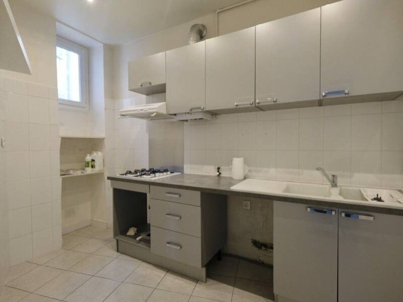 Maison à louer, 62m², NICE