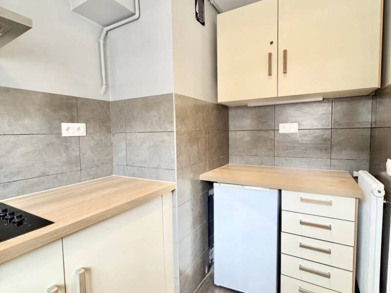 Maison à louer, 26m², NICE