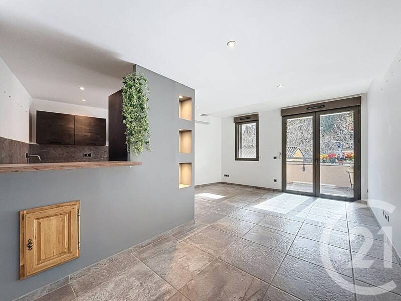 Maison à louer, 62m², CHATEAURENARD