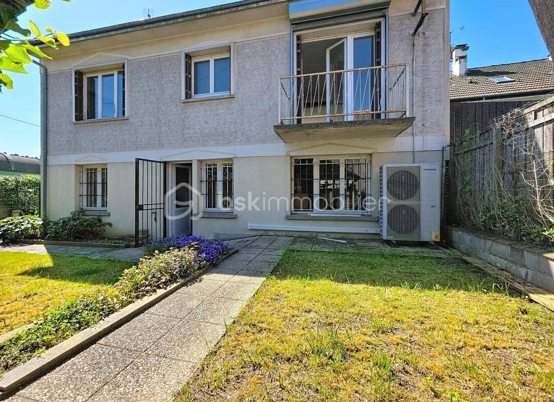 Maison à vendre, 259m², MONTREUIL