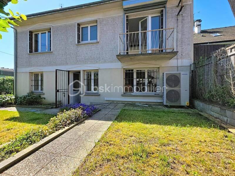 Maison à vendre, 259m², MONTREUIL