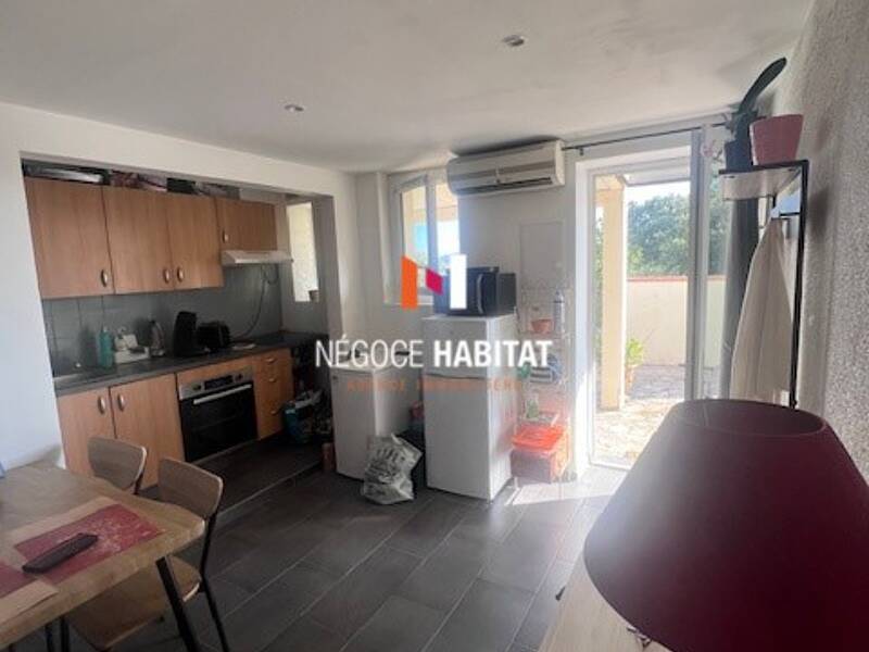 Maison à louer, 37m², ARGELLIERS