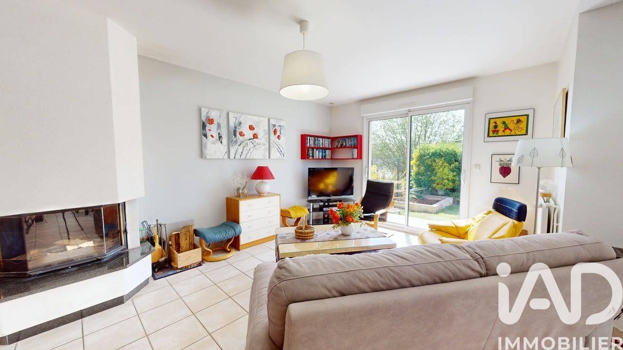 Maison à vendre, 150m², QUIMPER