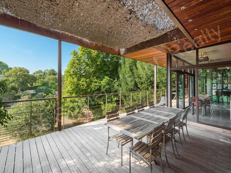 Maison à vendre, 300m², UZES