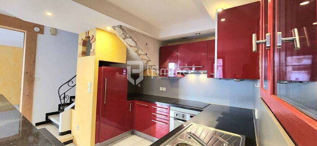 Maison à vendre, 113m², VILLENEUVE LA RIVIERE