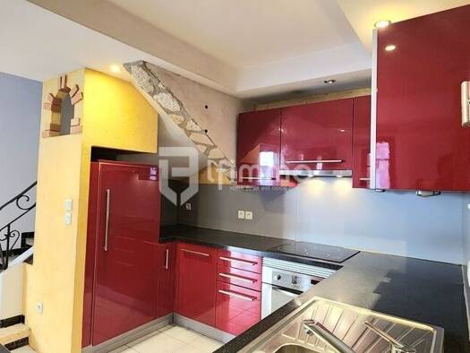 Maison à vendre 155 000 € 5 pièces 4 chambres 113 m² Villeneuve la Riviere 66610