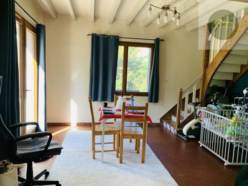 Maison à vendre, 65m², LOIRET