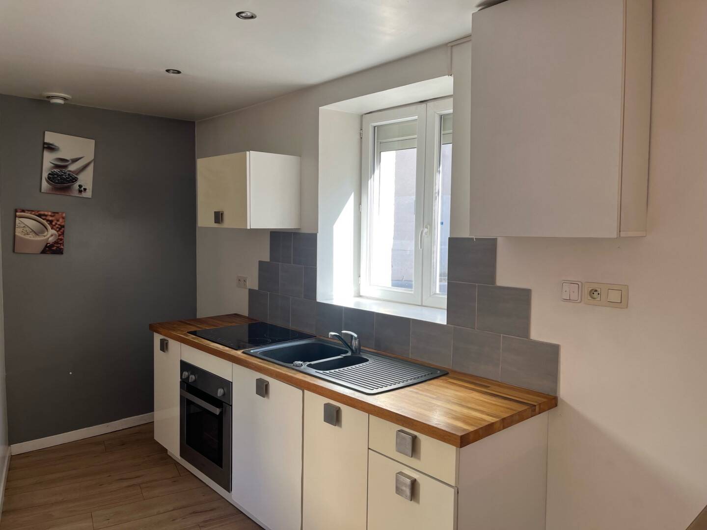 Maison à vendre, 60m², POITIERS