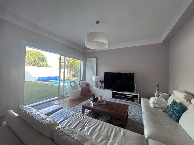 Maison à vendre, 198m², TOULOUSE