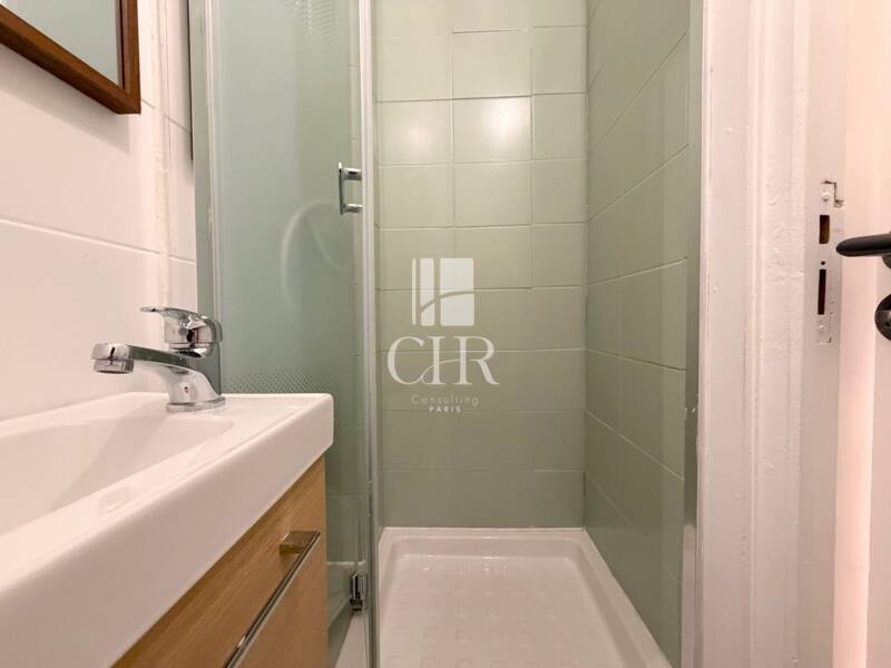 Maison à louer, 10m², PARIS 11E