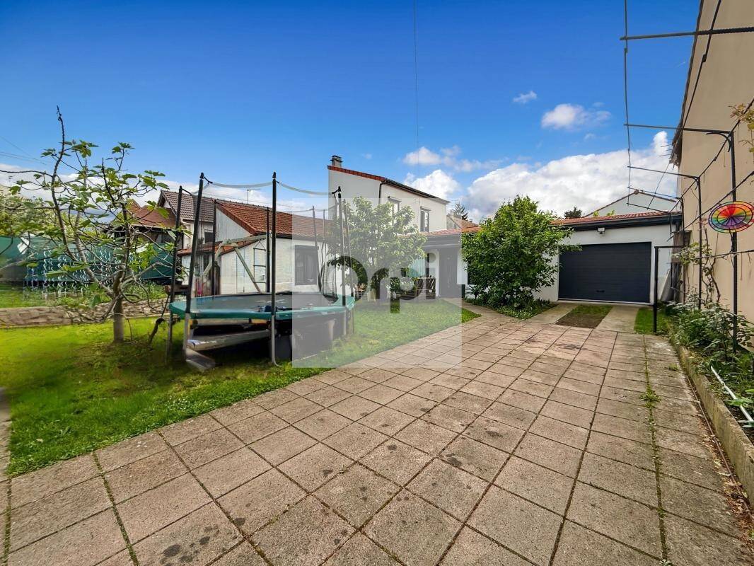 Maison à vendre, 130m², ARGENTEUIL