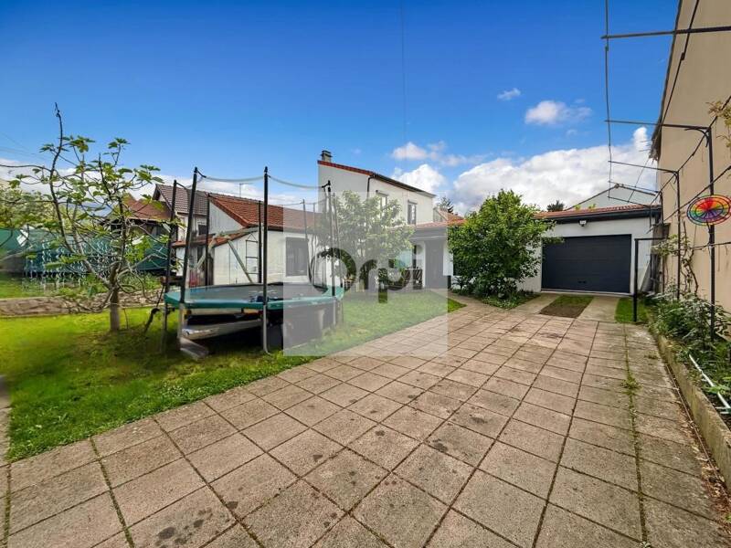 Maison à vendre, 130m², ARGENTEUIL