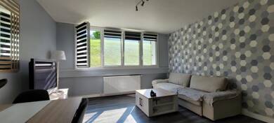 Appartement à vendre 159 000 € 3 pièces 2 chambres 62,3 m² RDC/3 Beynes 78650