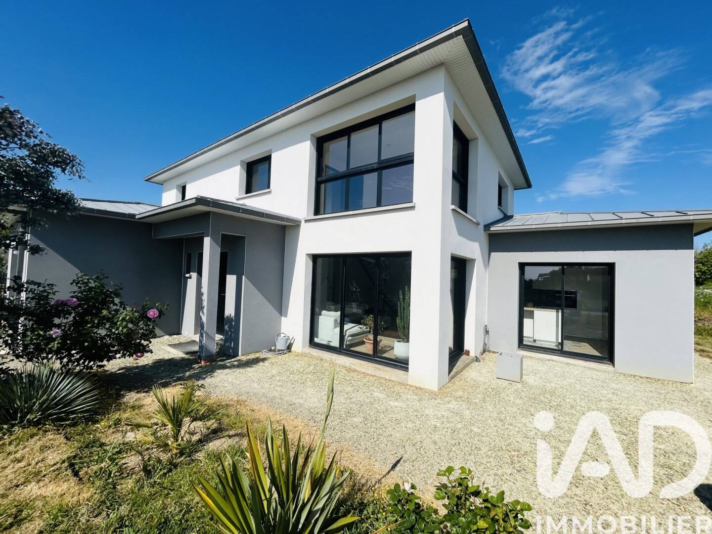 Maison à vendre, 160m², SAINT PAIR SUR MER