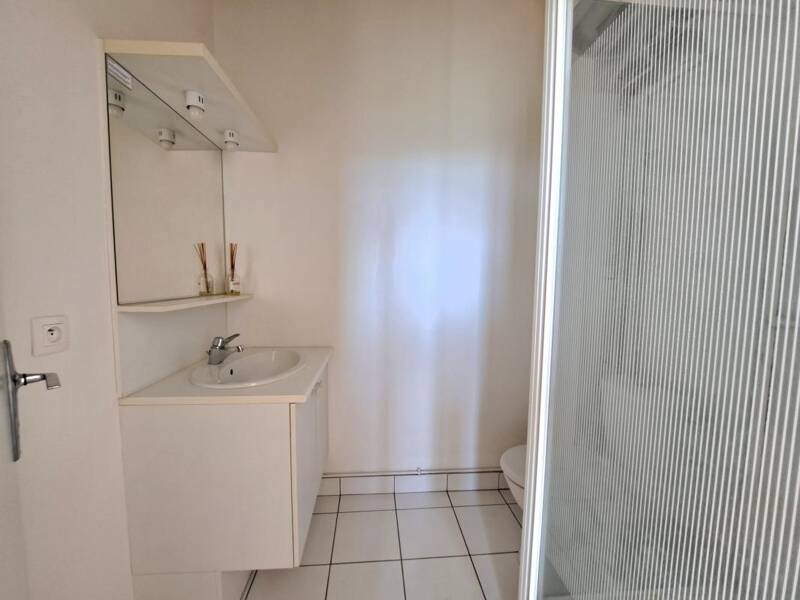 Maison à louer, 16m², NANTES