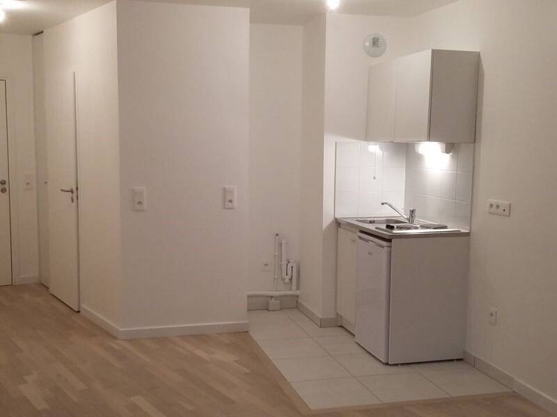 Maison à louer, 27m², MAISONS ALFORT