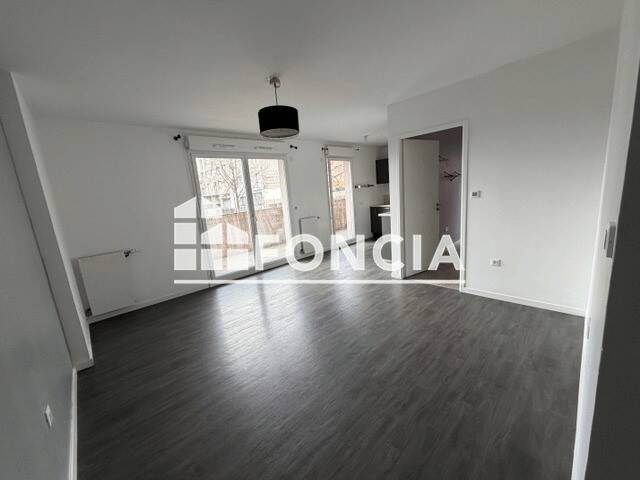 Maison à louer, 58m², CHAMPIGNY SUR MARNE