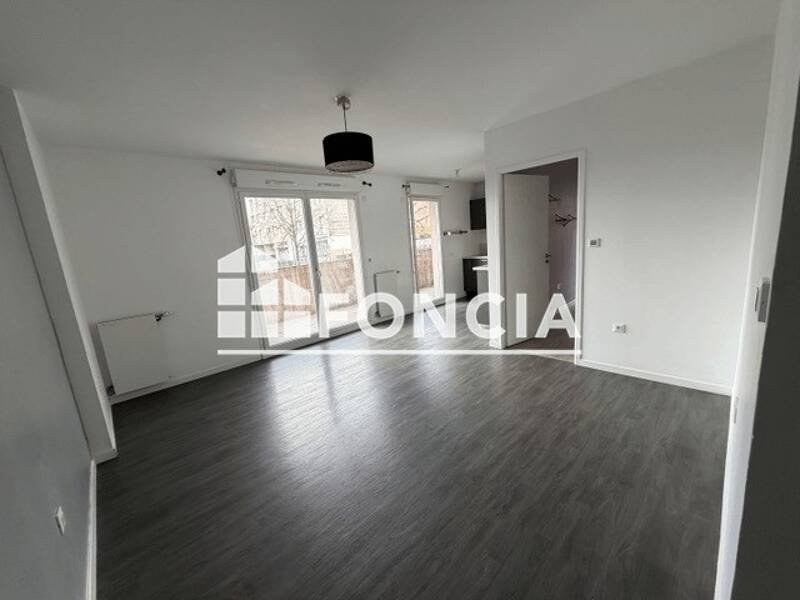 Maison à louer, 58m², CHAMPIGNY SUR MARNE