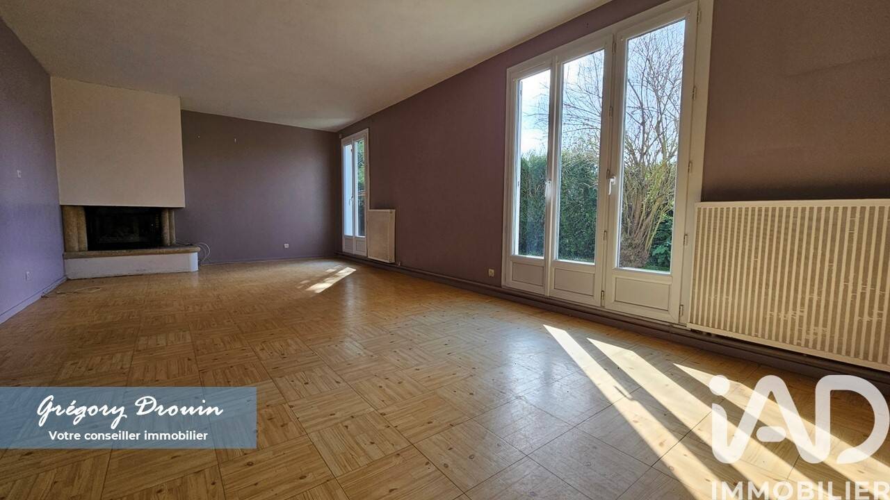 Maison à vendre, 152m², PUISEAUX